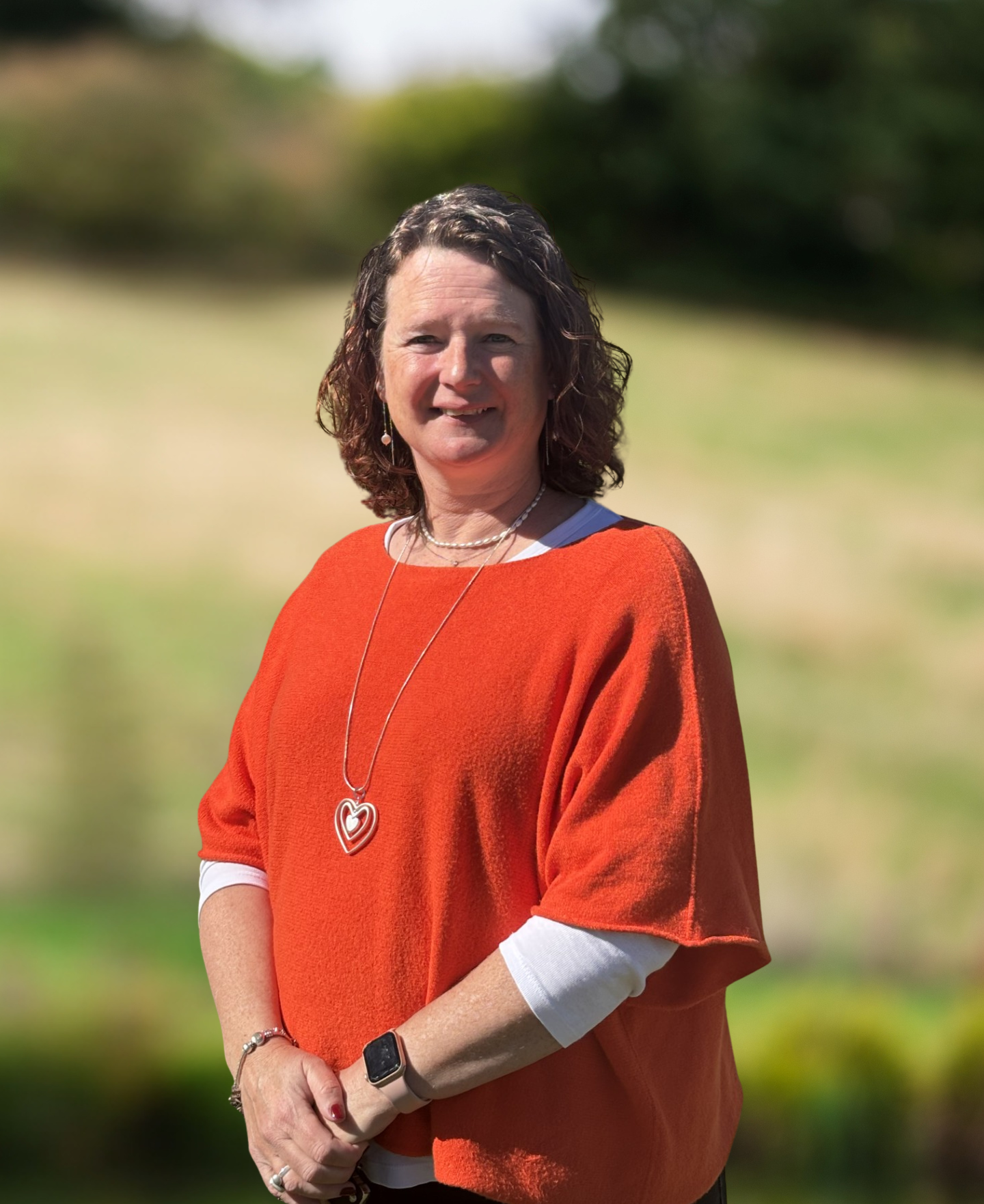 Heidi Medland Horizon Seven Sourcing Analyst