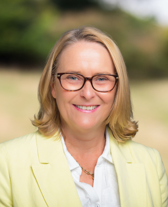 Rachel Key Senior Consultant