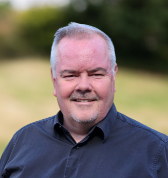 Tim D'Aubney Senior Consultant