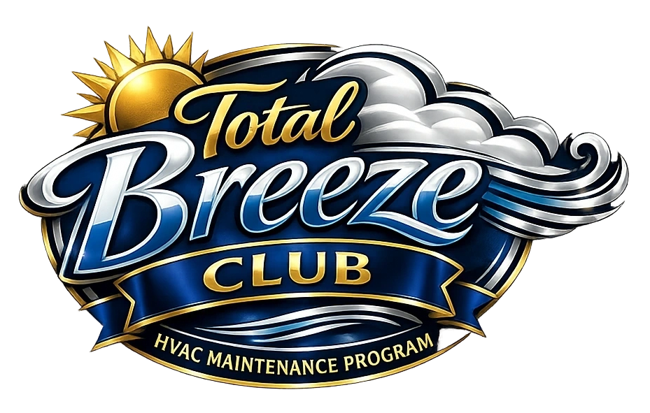 Total Breeze Club Logo