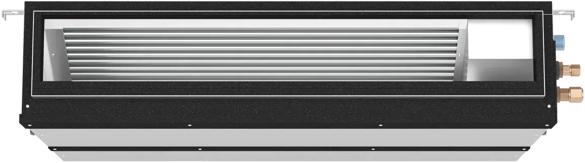 Mid Static Horizontal-Ducted