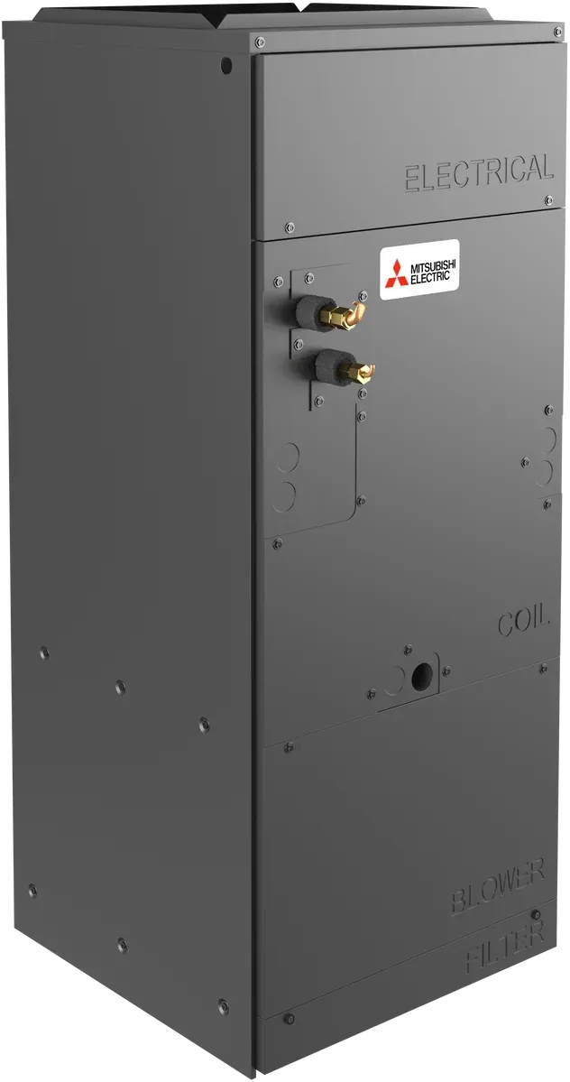 Multi-Position Air Handler+