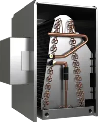 Intelli-HEAT Hybrid HVAC