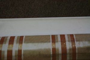 Awning After — Clearfield, UT — Brian’s Canvas Products
