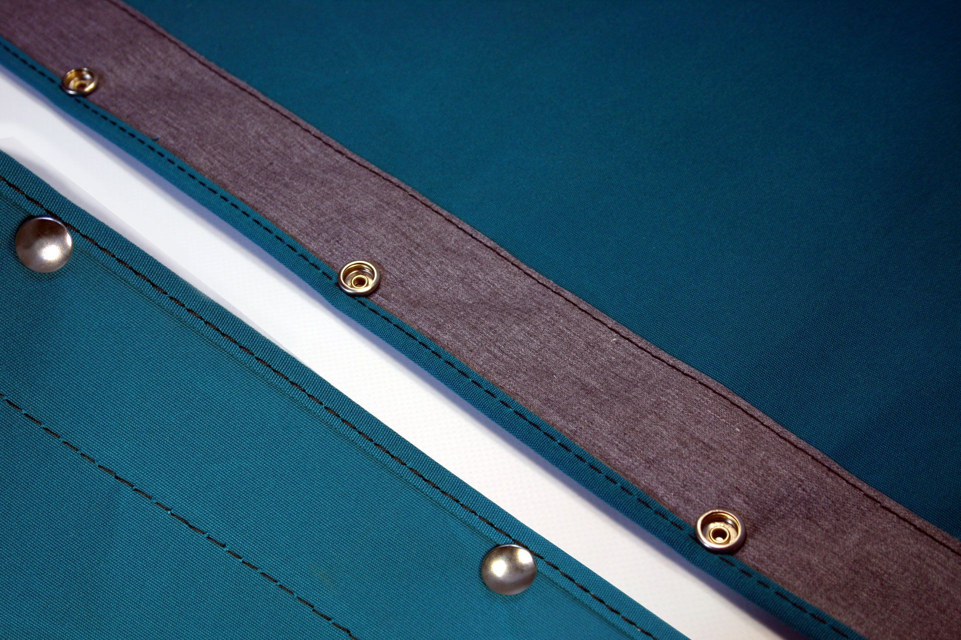 Snap Cover — Clearfield, UT — Brian’s Canvas Products