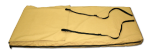 Cowboy Bed — Clearfield, UT — Brian’s Canvas Products