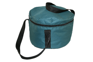 Dutch Oven Cover — Clearfield, UT — Brian’s Canvas Products