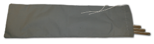 Tent Pole Bag — Clearfield, UT — Brian’s Canvas Products