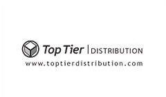 Top Tier Distribution