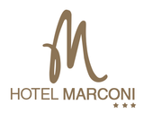 Logo de Hotel Marconi