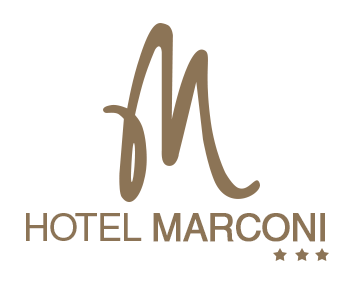 Logo de Hotel Marconi
