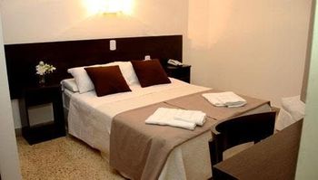 Habitación Standard del Hotel Marconi