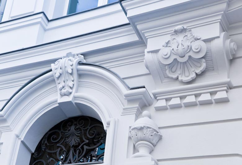 Exterior Painting