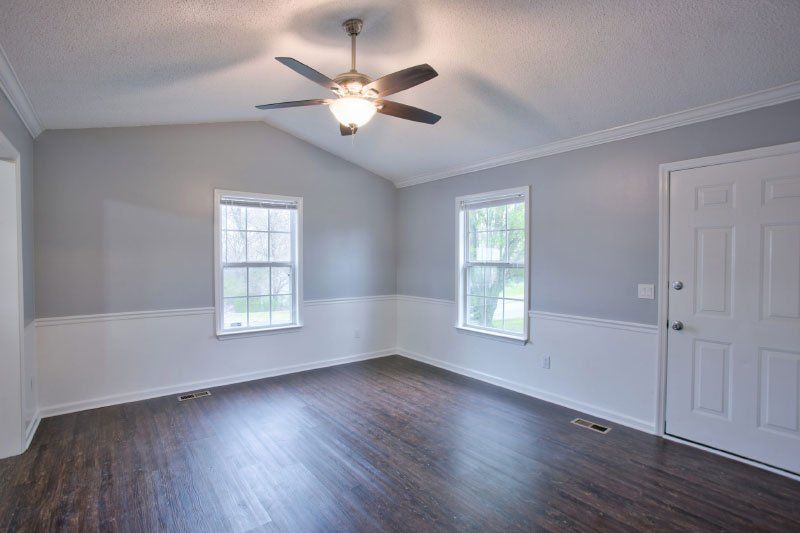 Interior Painting