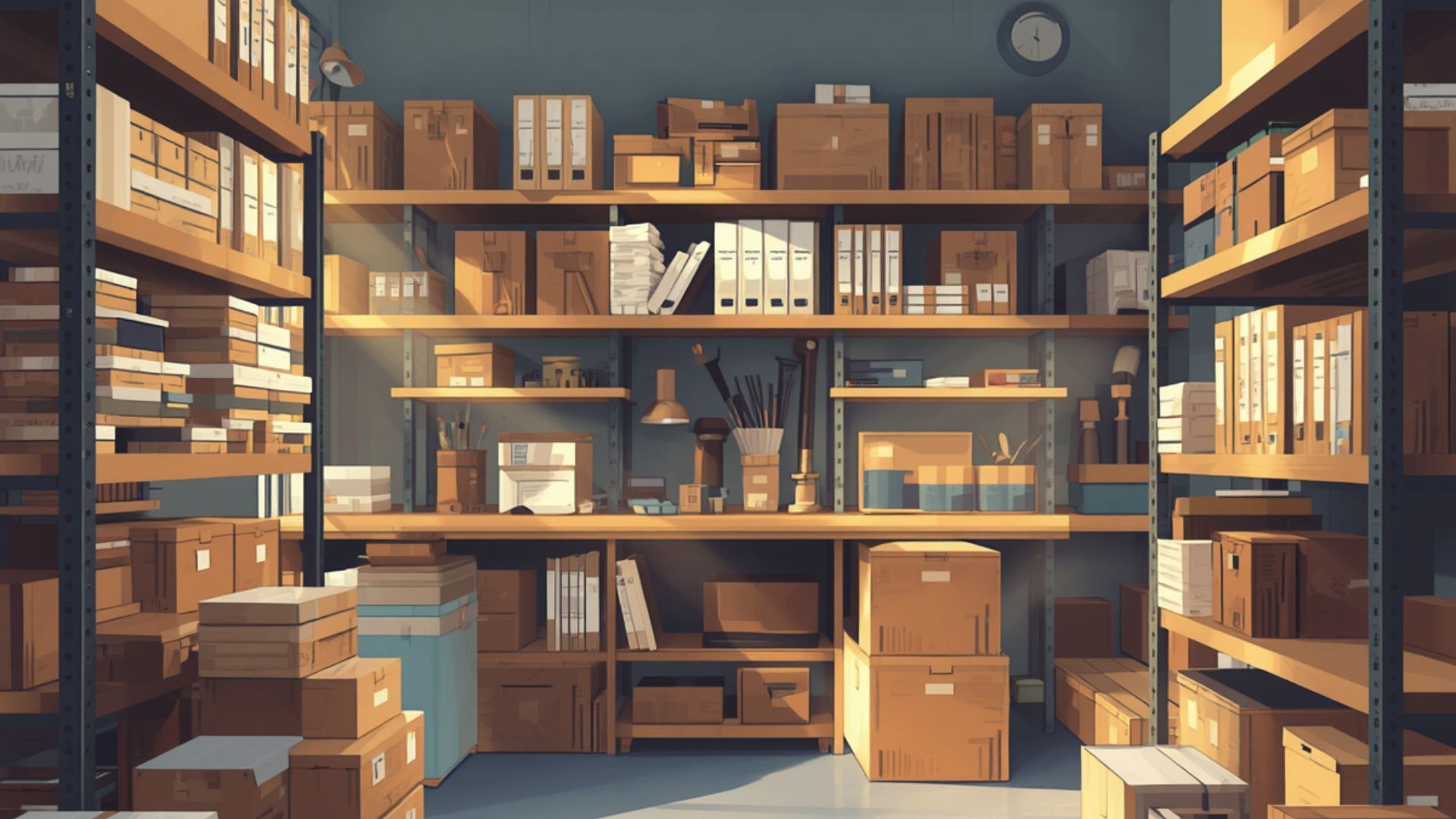 Small Business Storage in Paragould, AR