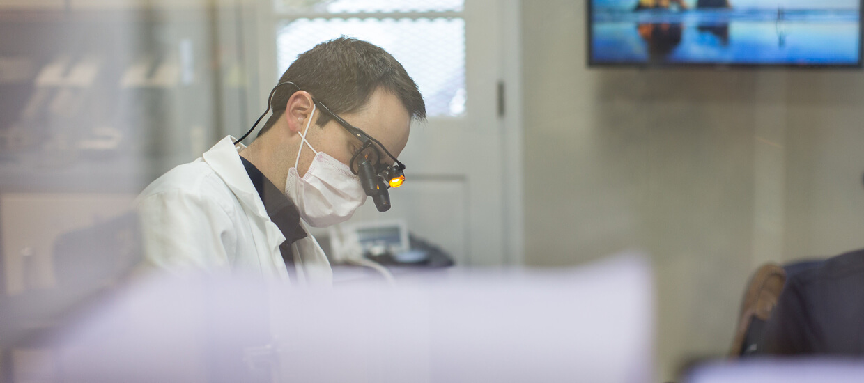 Dentist Somerset, MA Vanderpool Dental Care