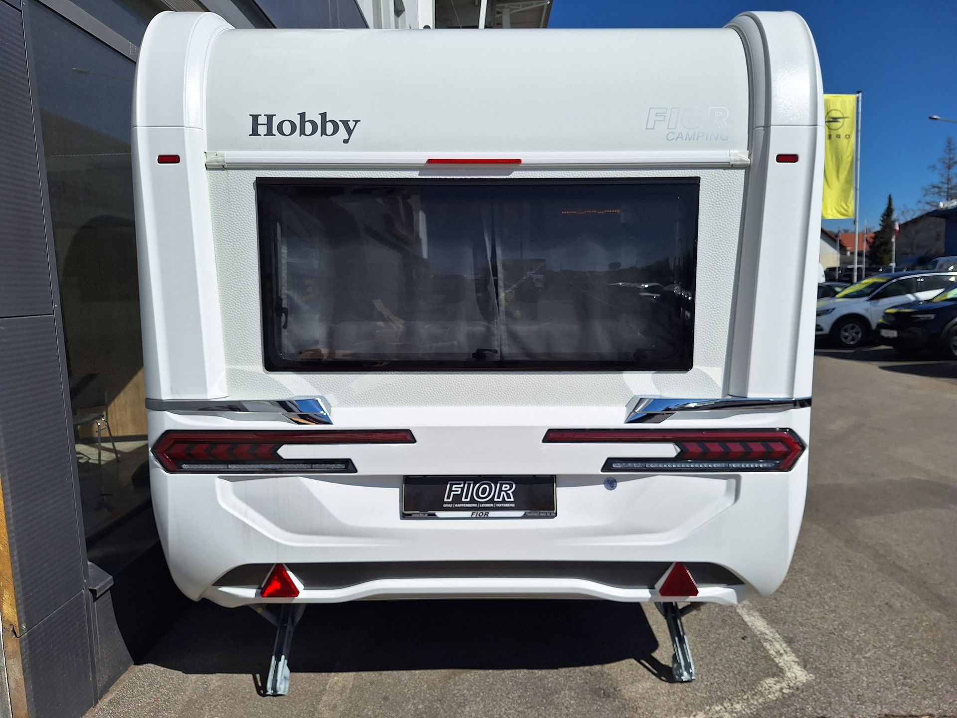 Hobby Excellent Edition 540 UFF
