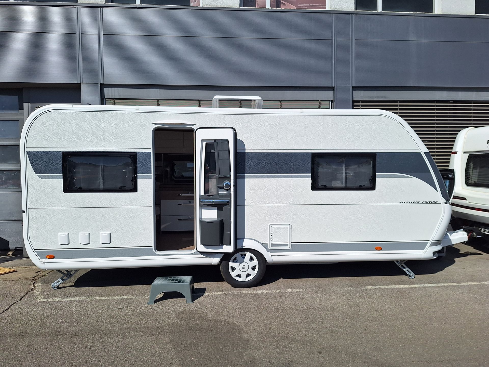 Hobby Excellent Edition 540 UFF