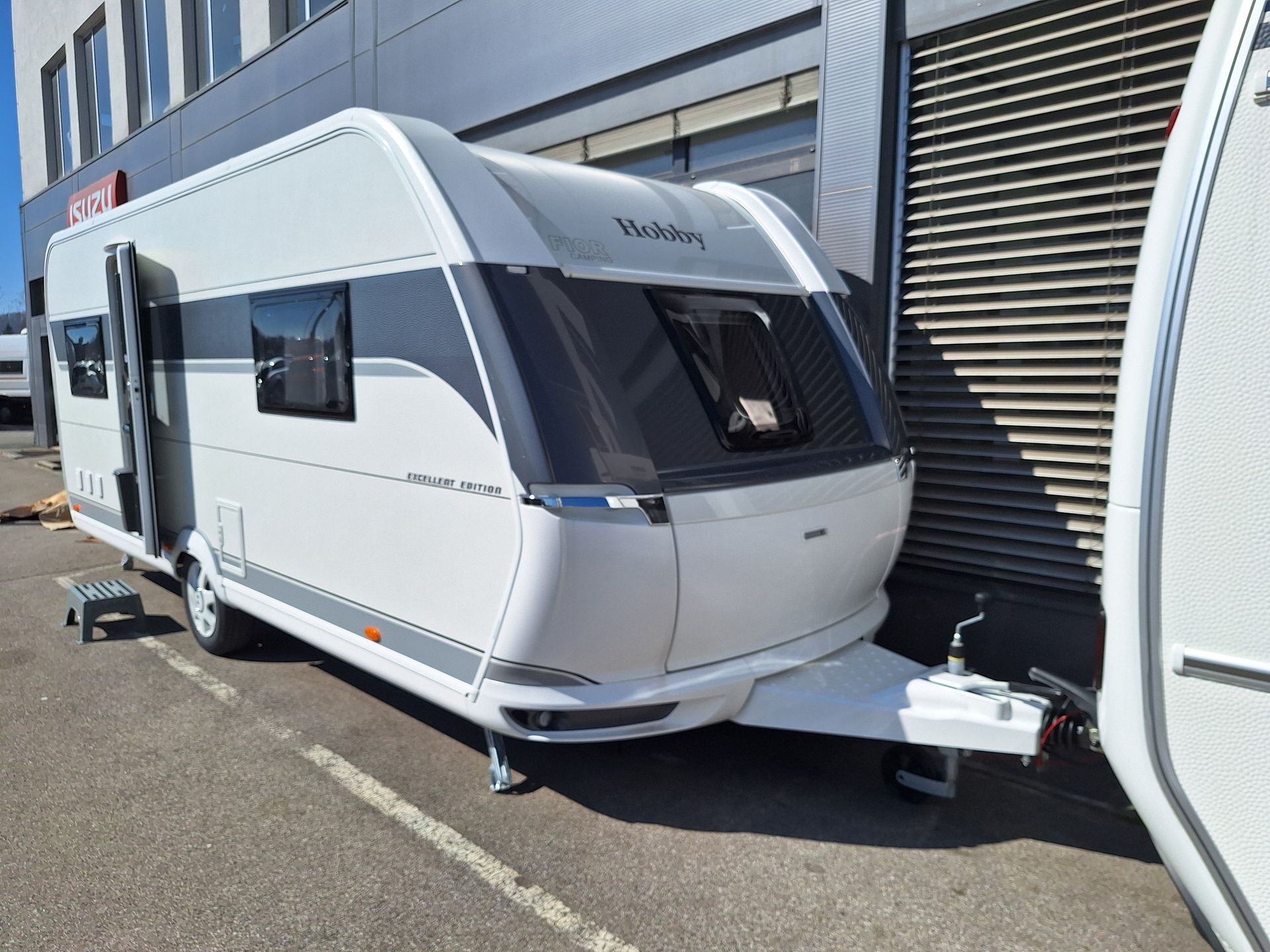 Hobby Excellent Edition 540 UFF