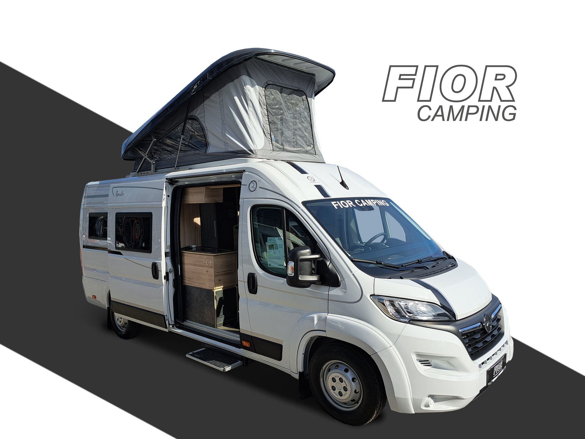 Robeta Apollo Reisemobil