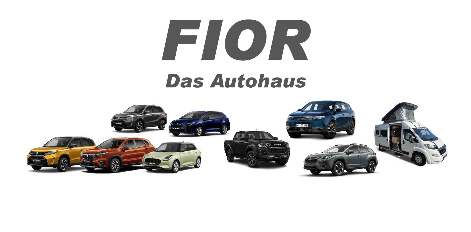 Autohaus FIOR