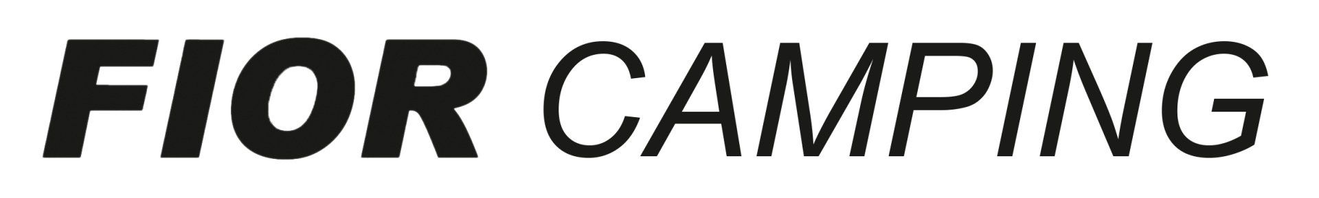 Fior Camping Logo