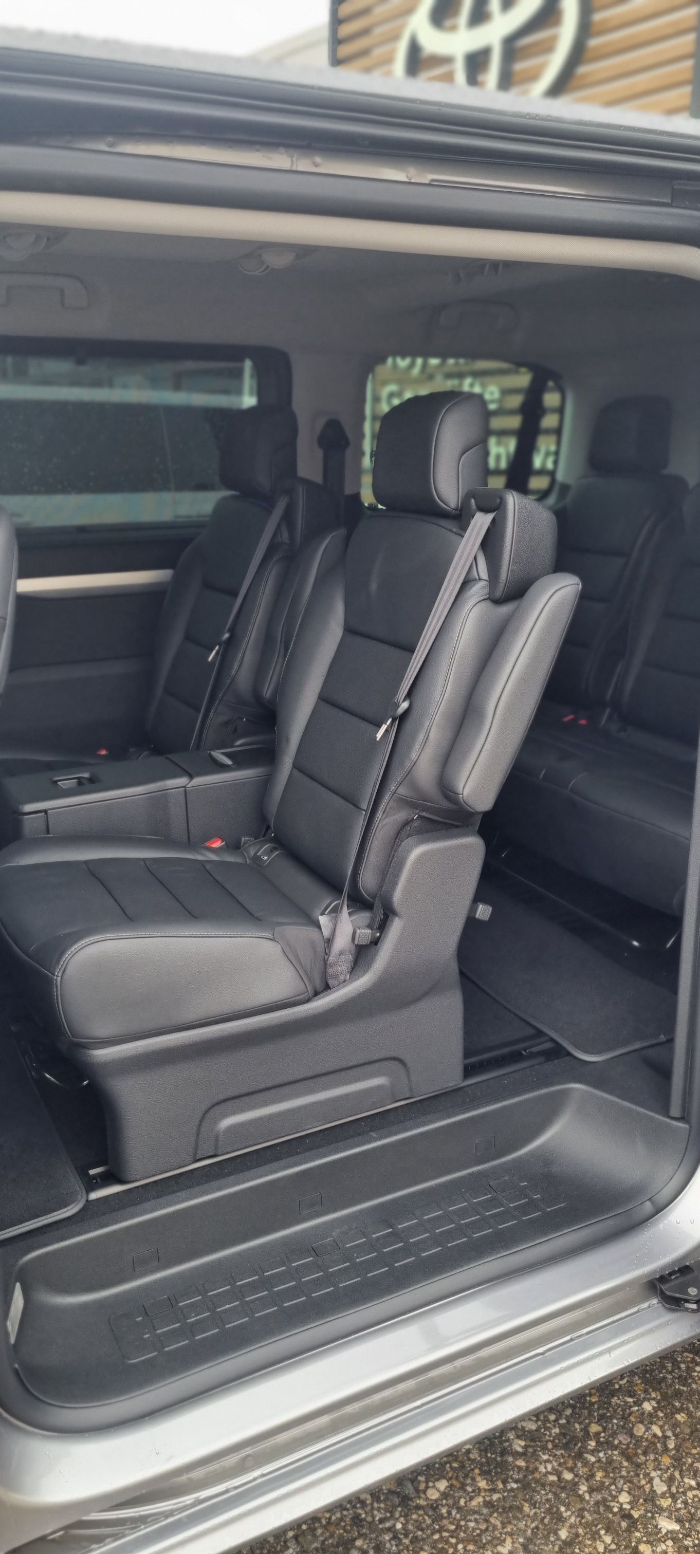Toyota Proace VIP