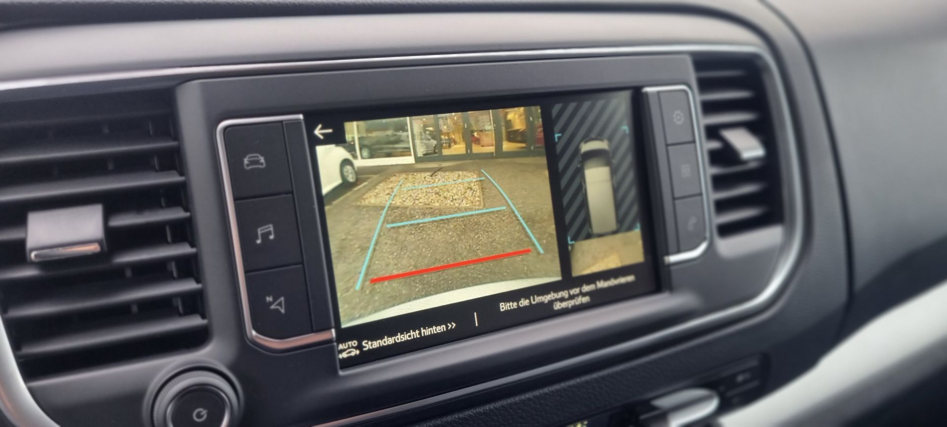 Toyota Proace VIP