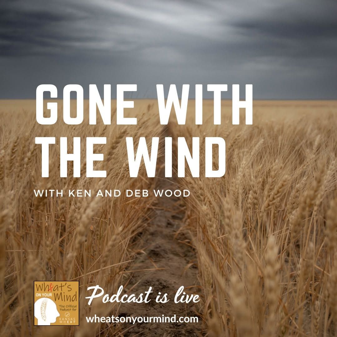 GONE WITH THE WIND