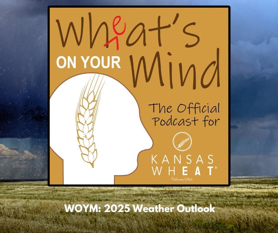 2025 Weather Outlook