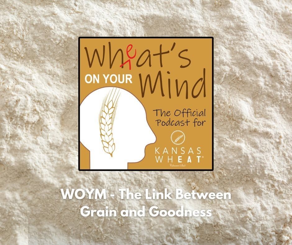 The Link Between Grain and Goodness