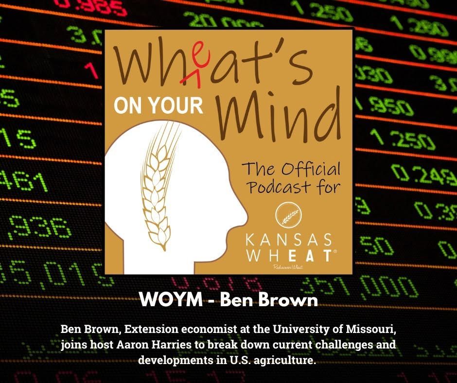 Ben Brown