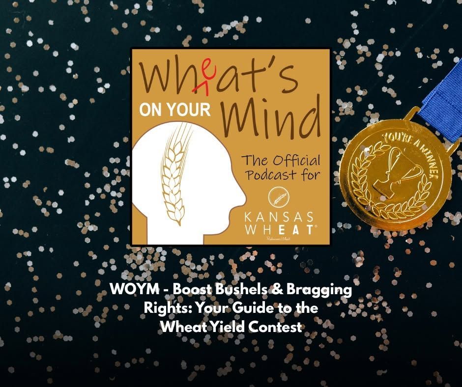 Boost Bushels & Bragging Rights: Your Guide to the Wheat Yield Contest 