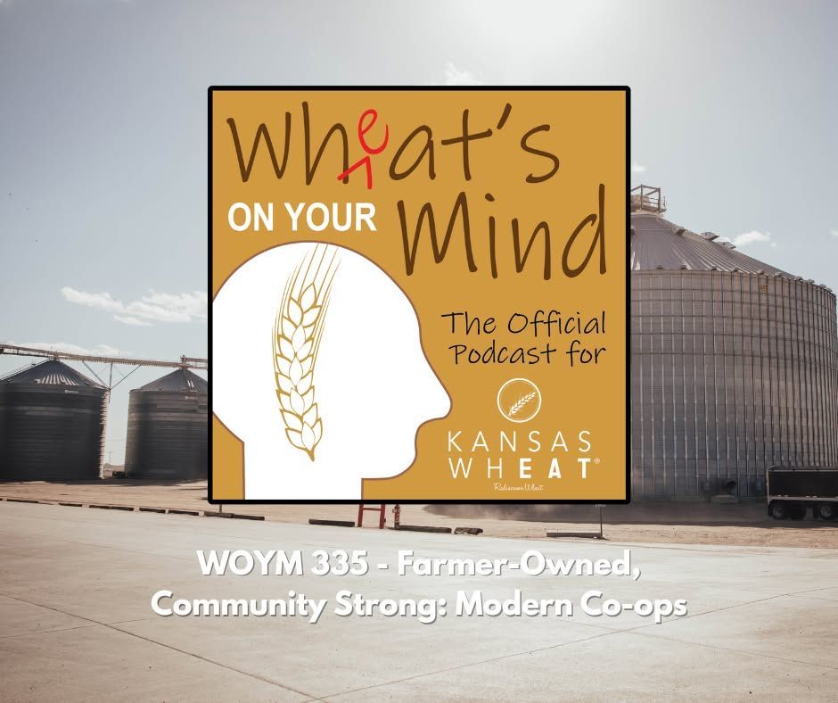 Farmer-Owned, Community Strong: Modern Co-ops