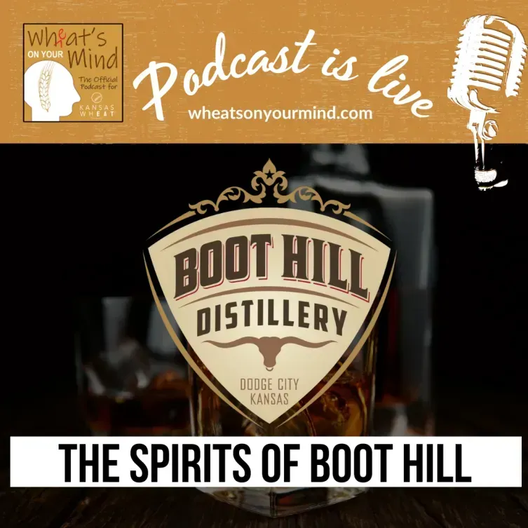 THE SPIRITS OF BOOT HILL