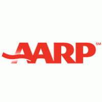 AARP logo