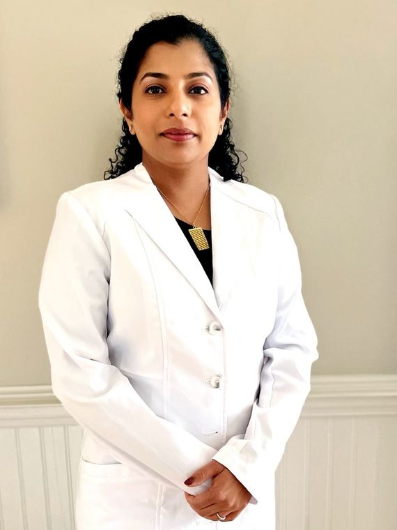 dr rangaraj