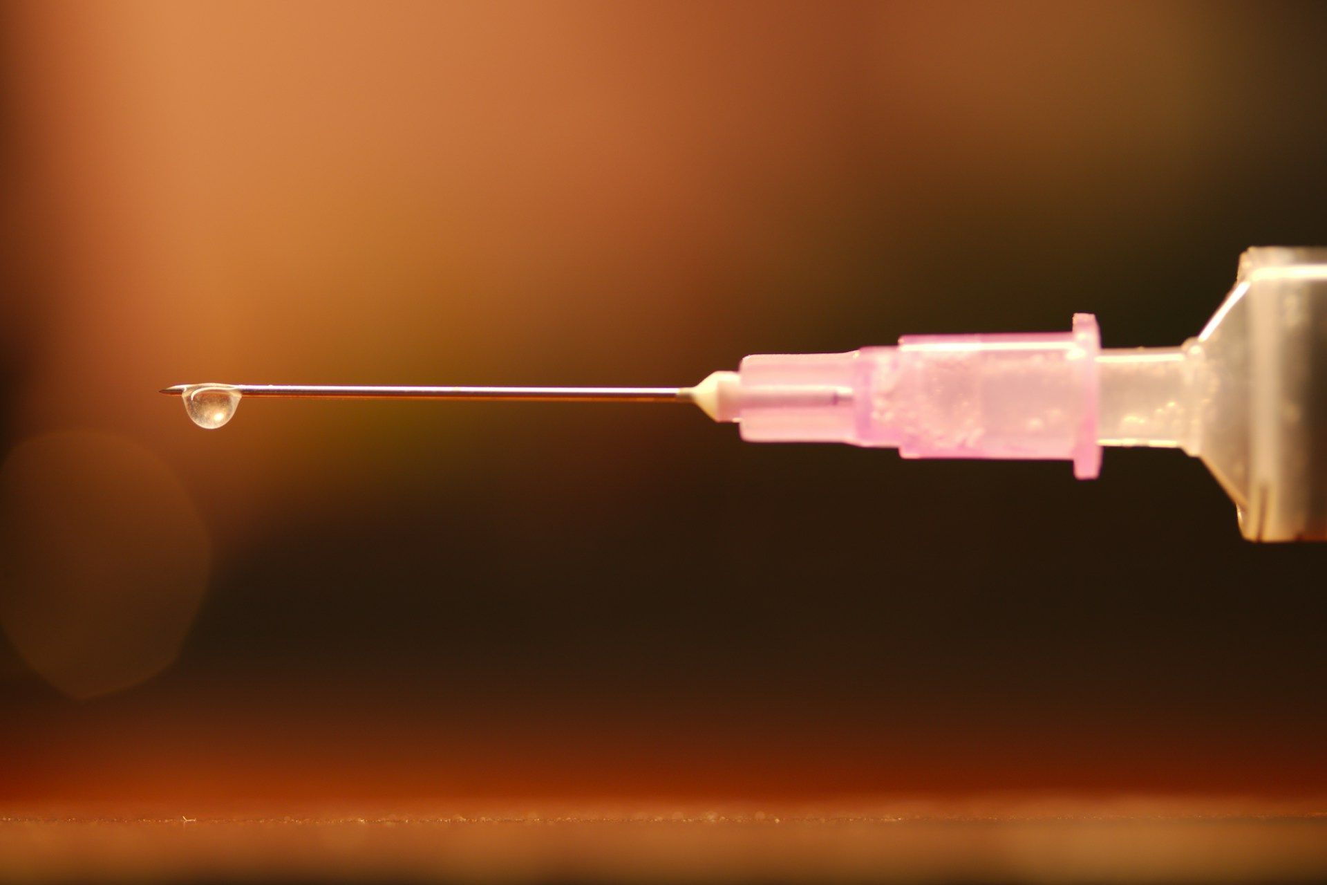 Epidural Shot