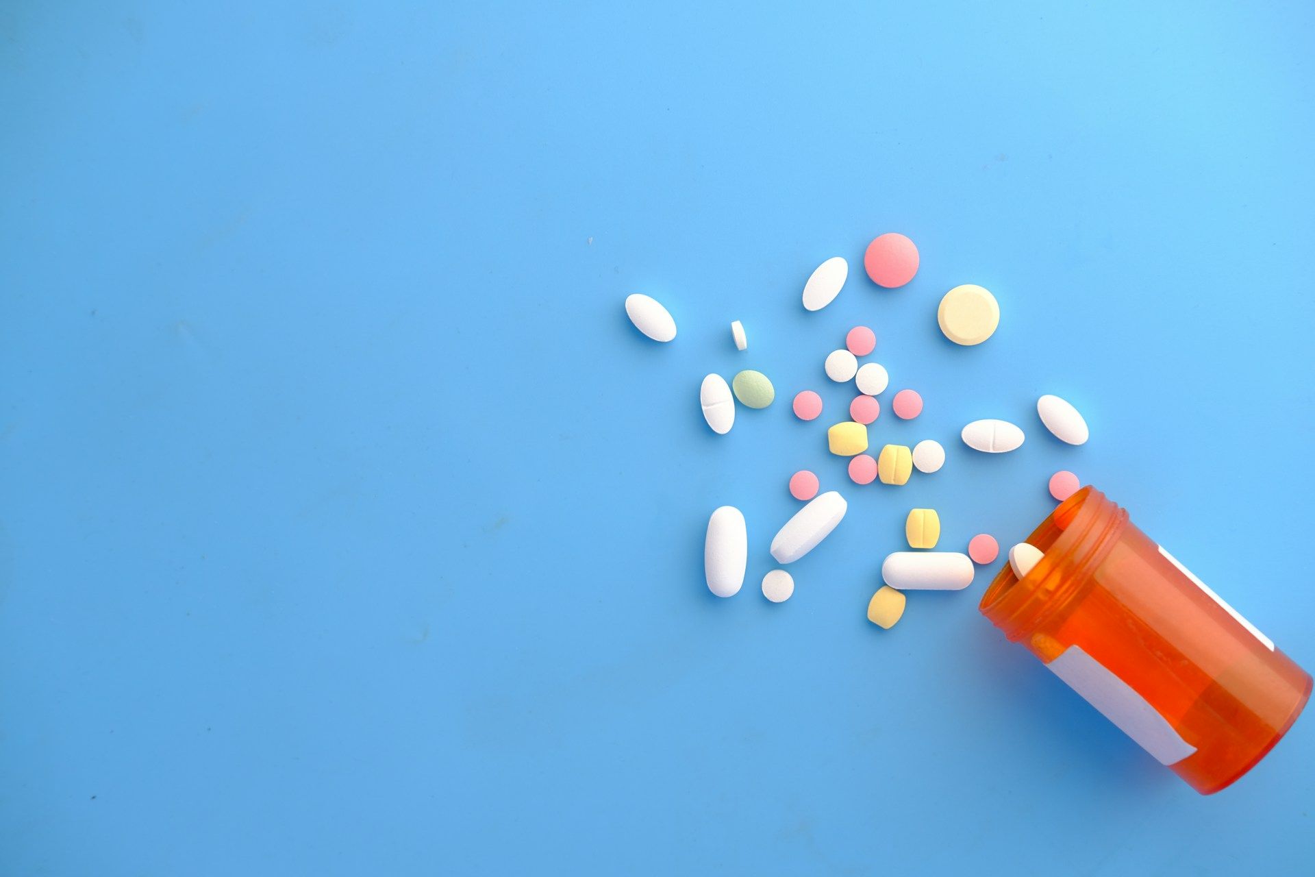 Fibromyalgia Medication