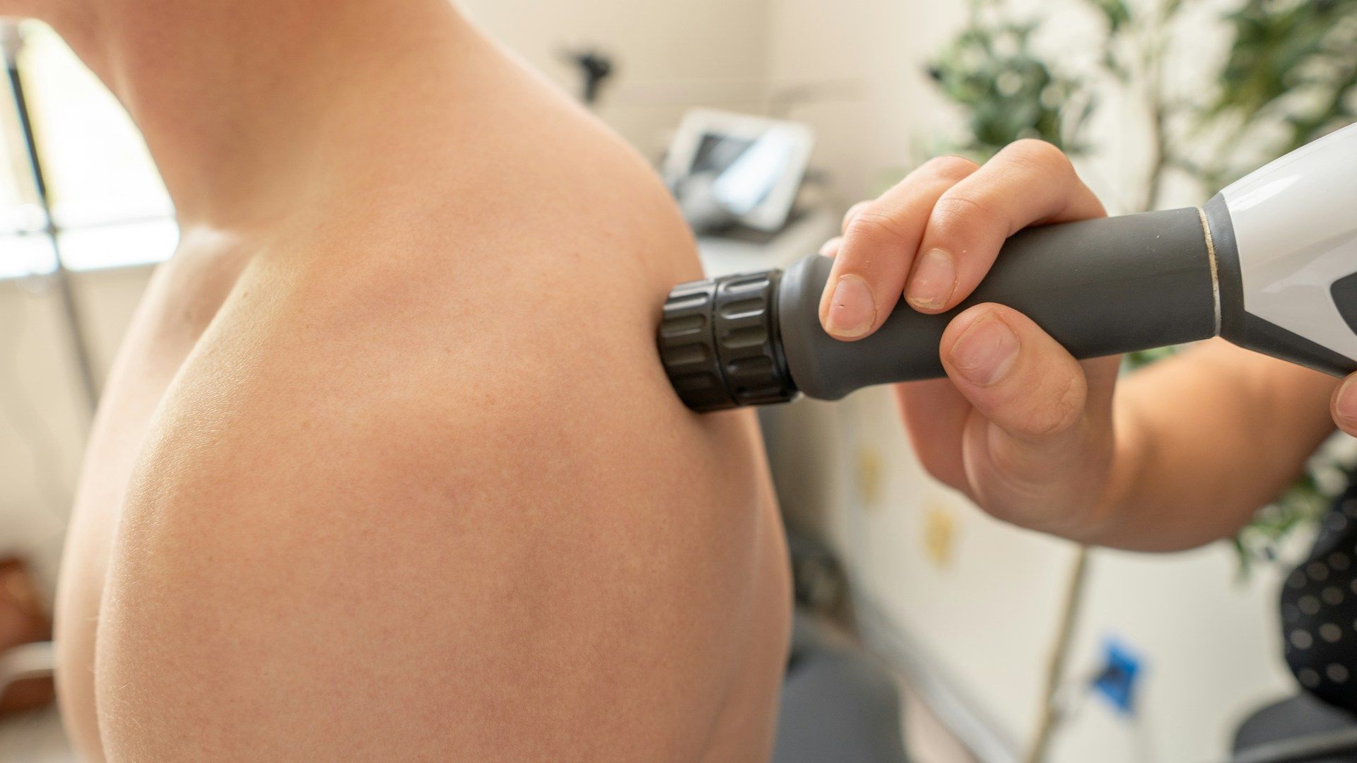 Fibromyalgia Muscle Relaxants