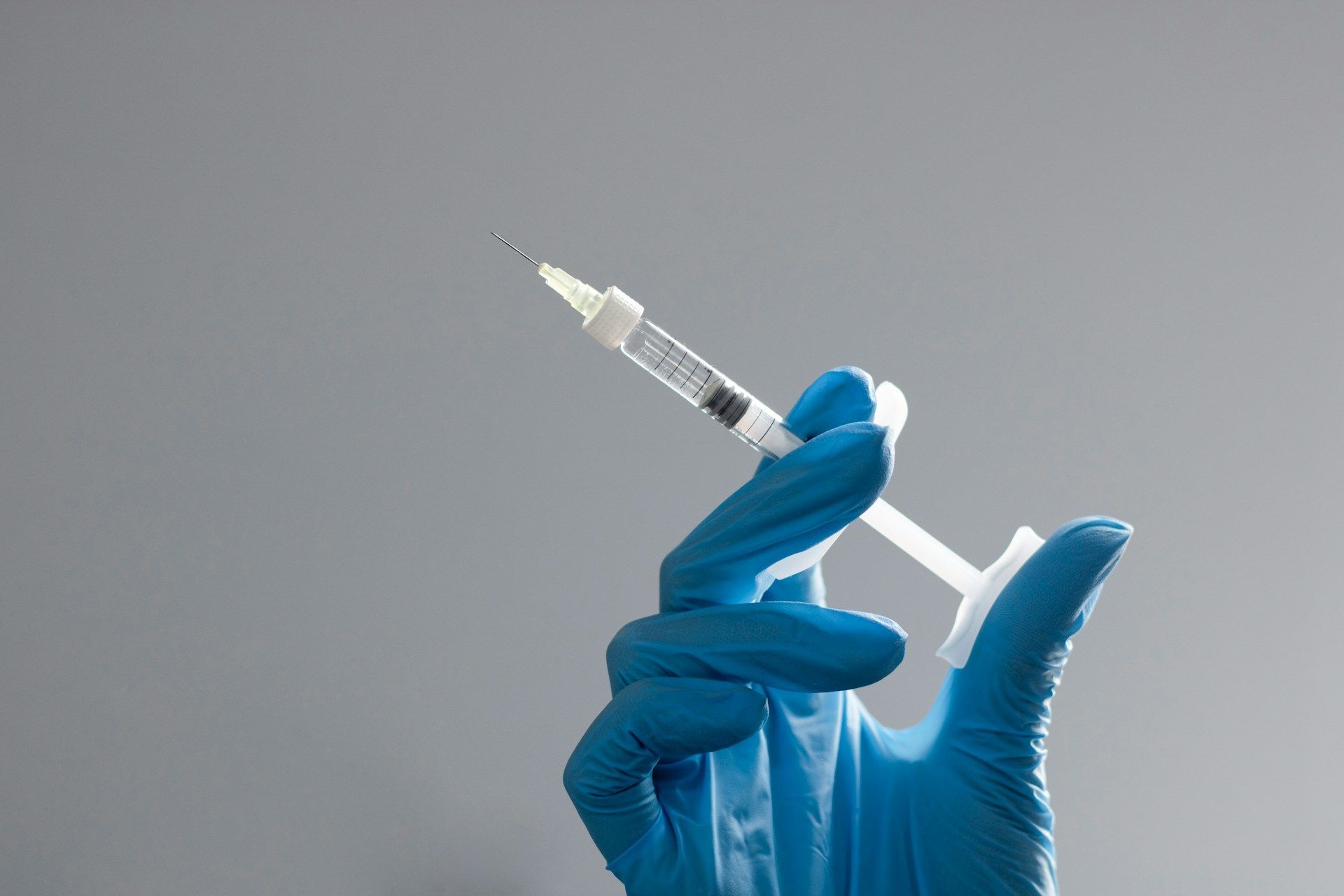 Pain Management Injection