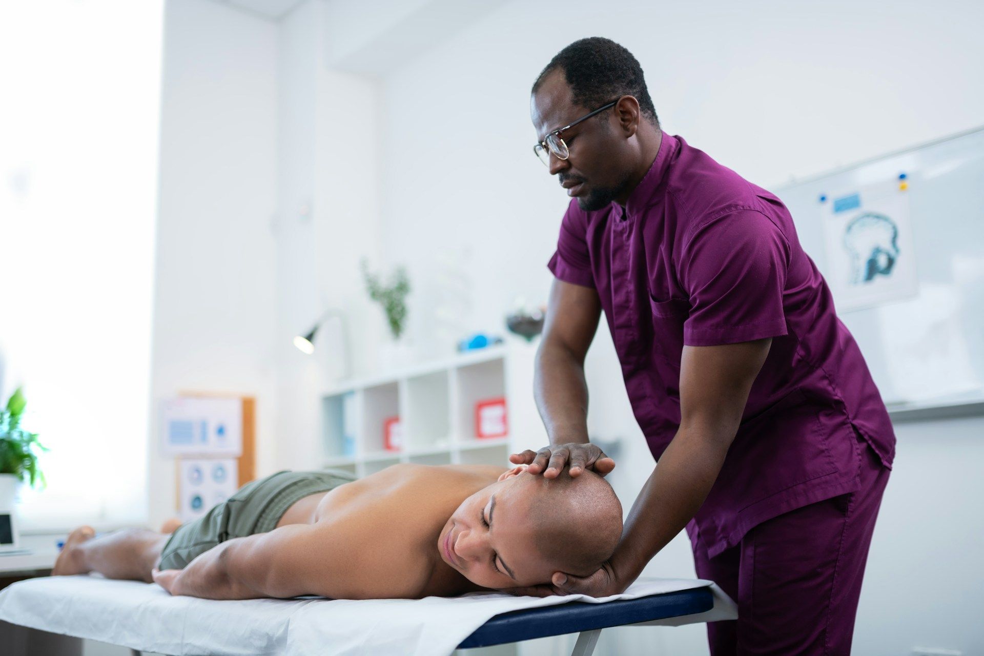 Pain Management