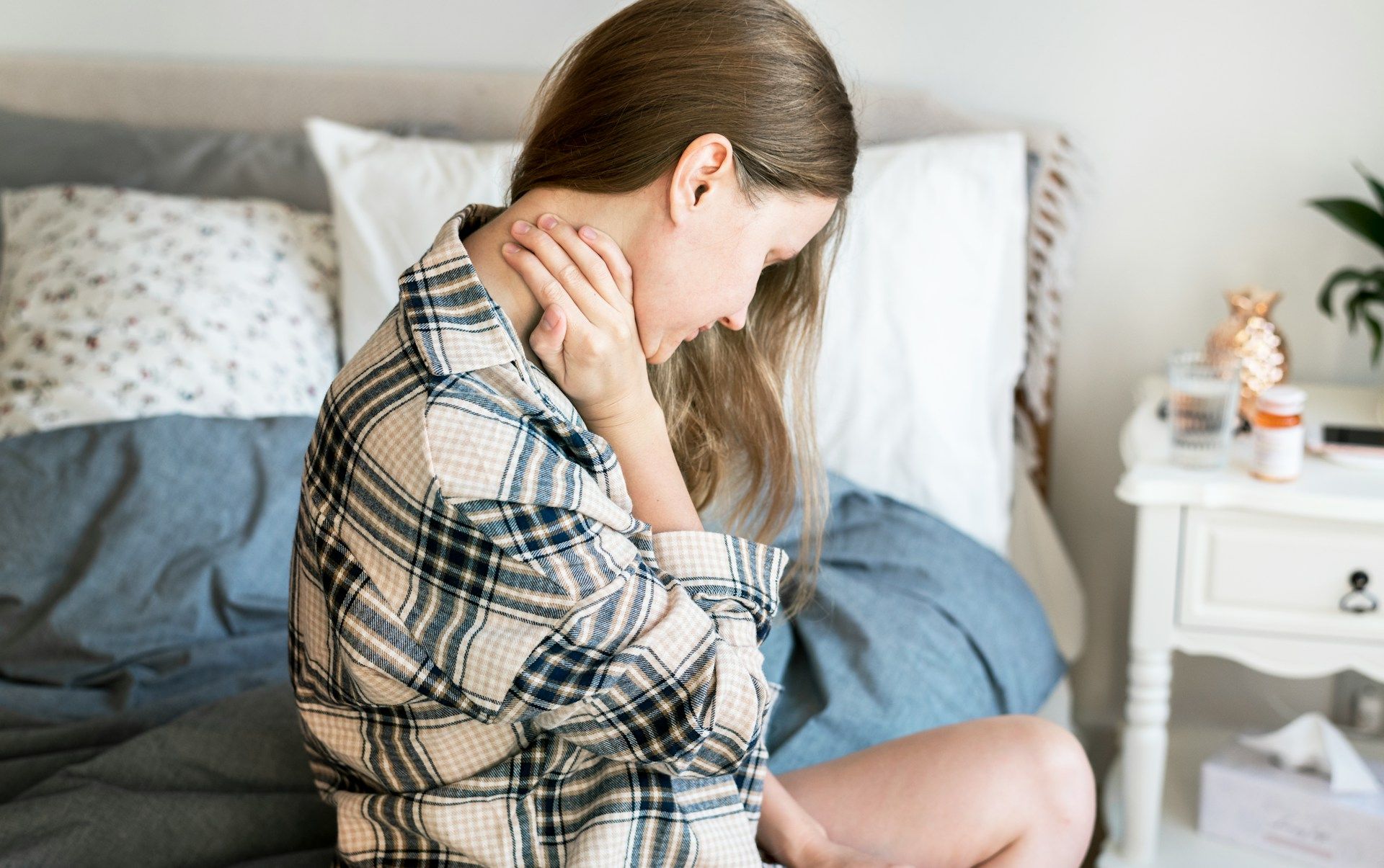 Car Accident Pain
