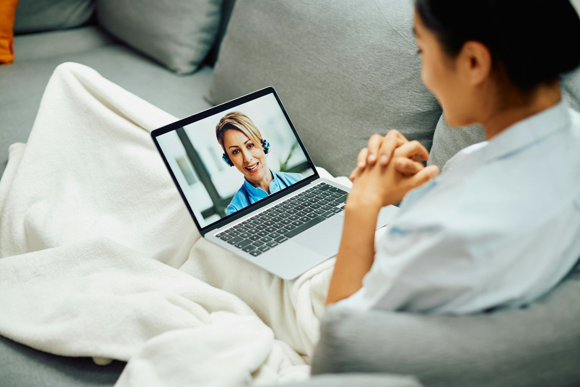 Telehealth Pain Management