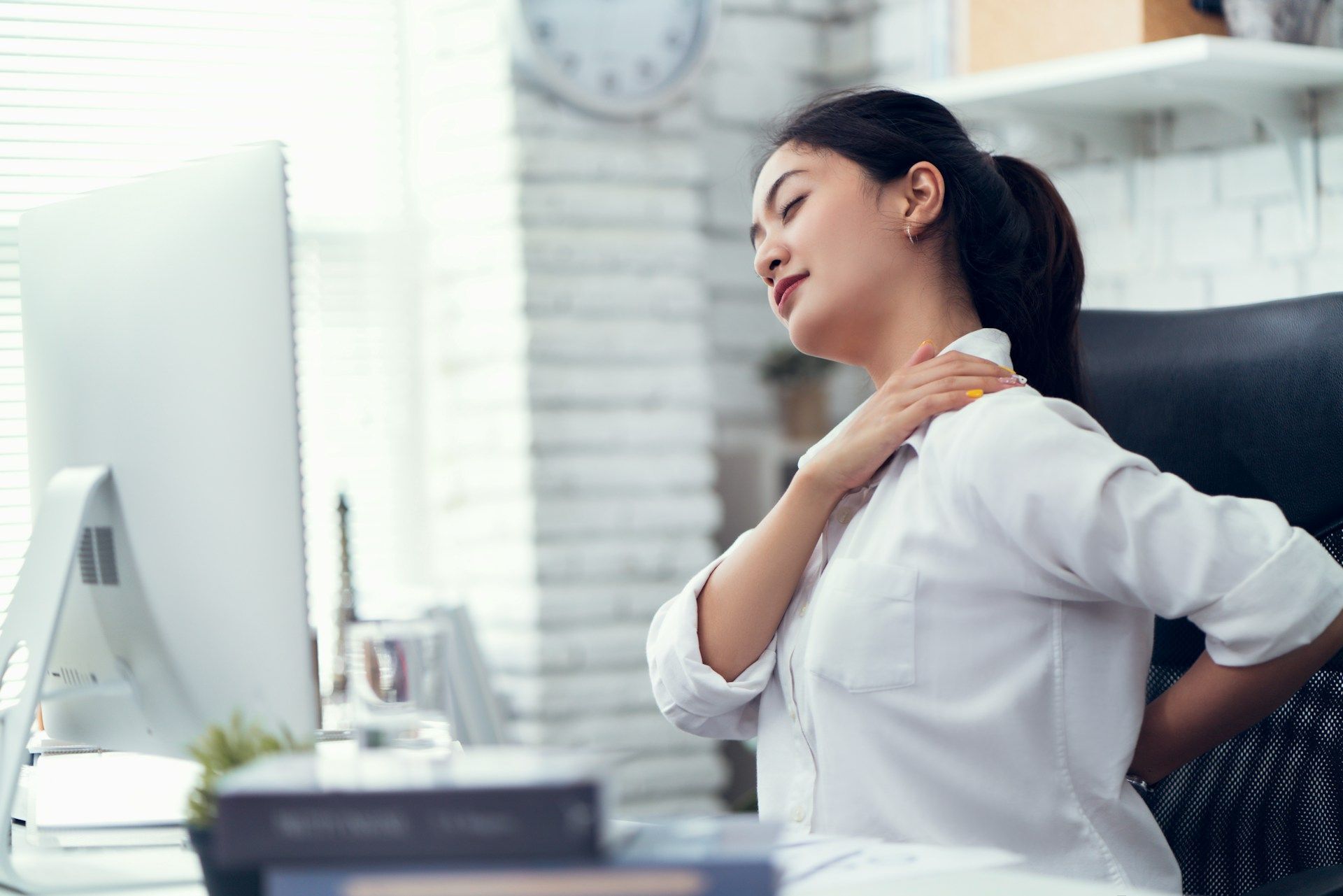 Fibromyalgia Triggers