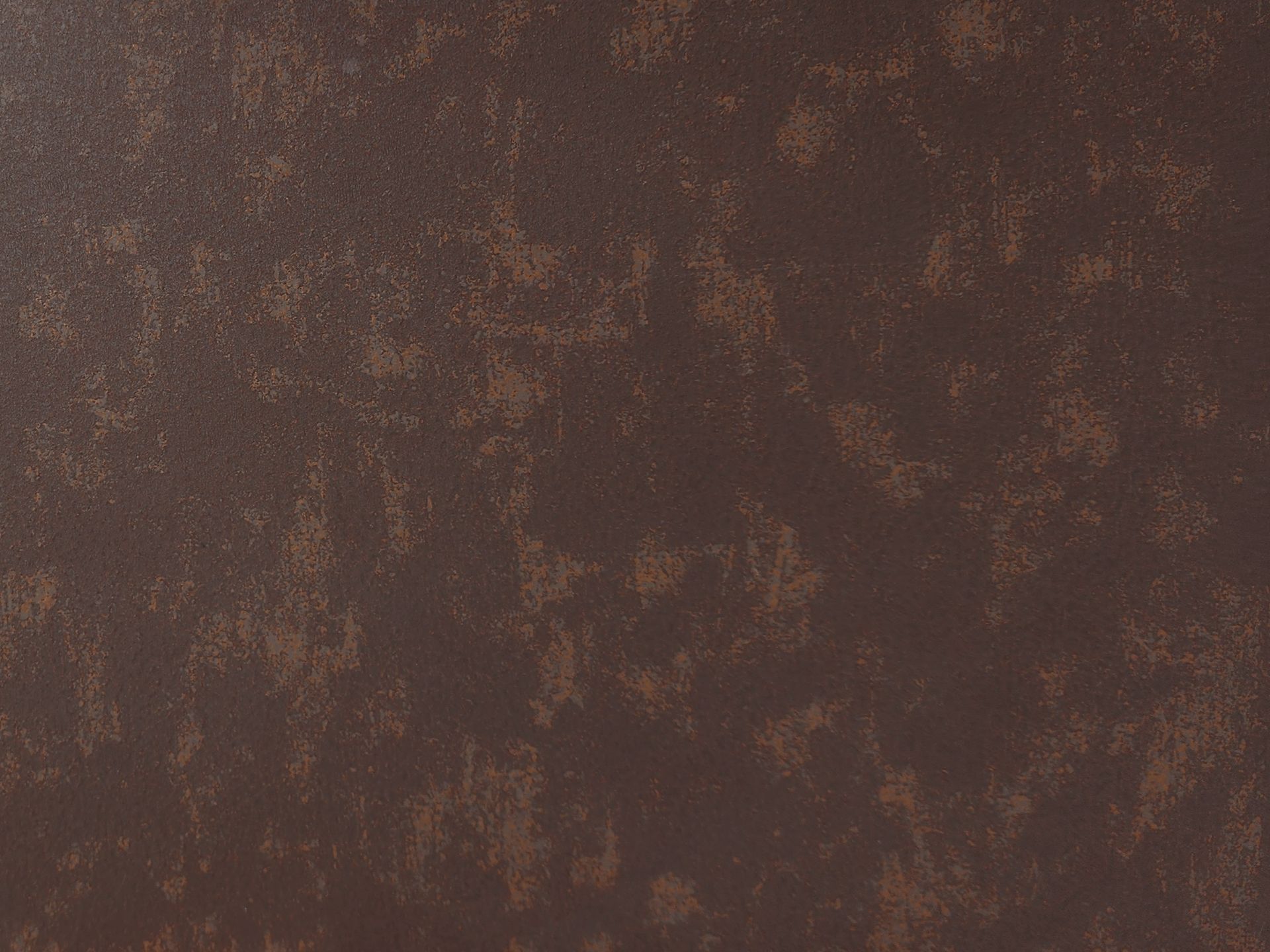 Abstract brown textured background with mottled darker and lighter spots