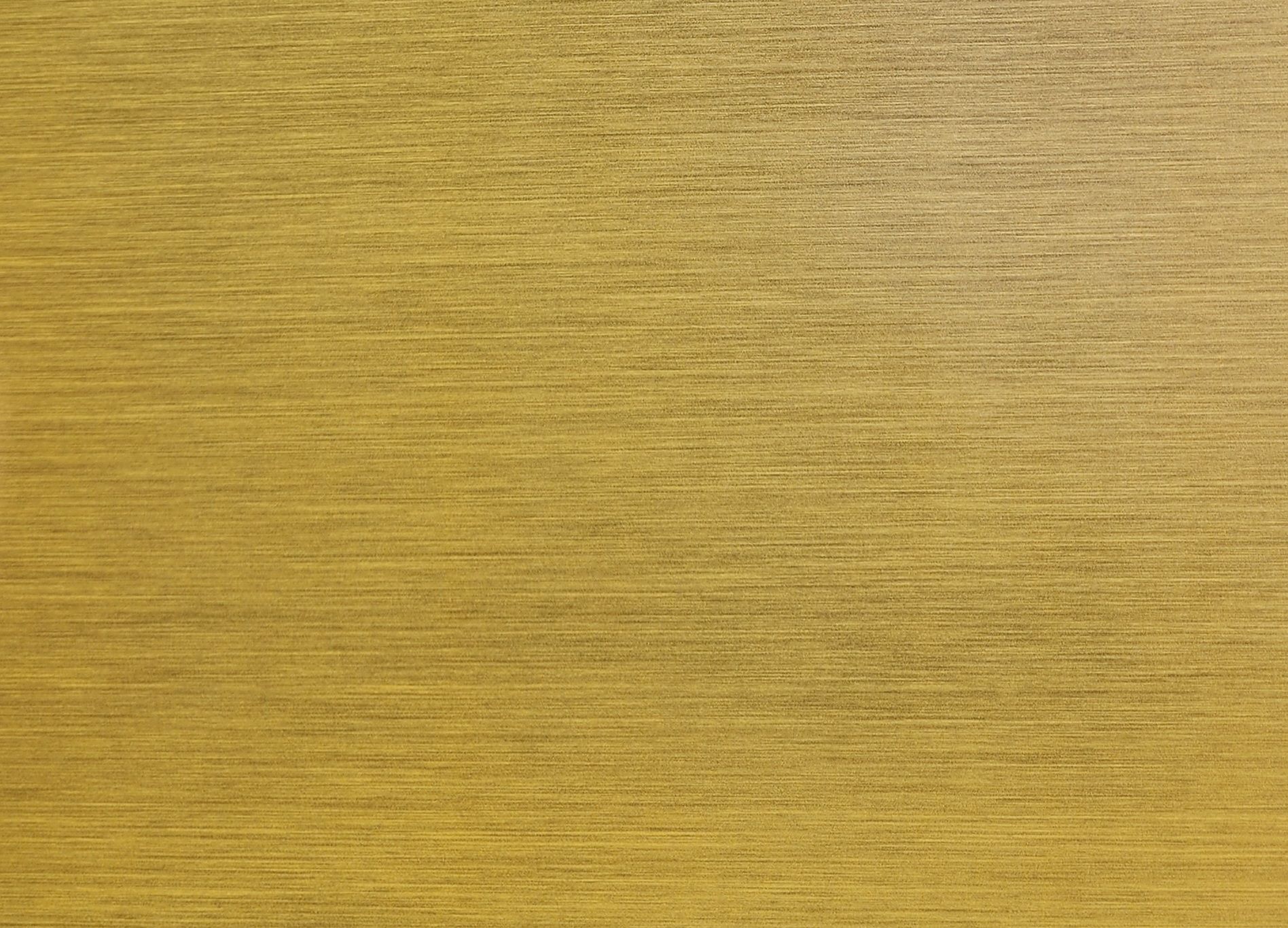 Golden textured surface with horizontal grain pattern