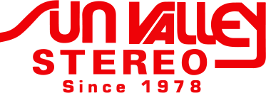 Sun Valley Stereo