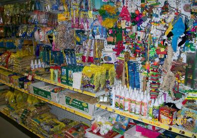 Animal stock — Abilene, KS — Paws -N-Claws