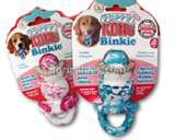 Toy dog titter — Abilene, KS — Paws -N-Claws